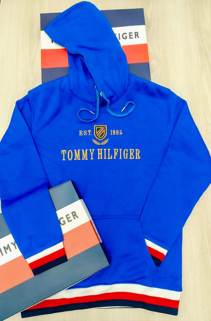 Ultimate Cozy Fleece Hoodie